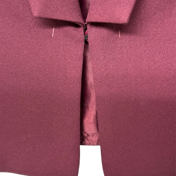 413 - RD STYLE VEST WITH REMOVEABLE FRINGE - Picture 15 of 16